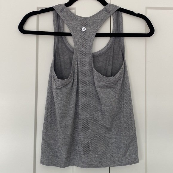 Lululemon Racerback - Picture 2 of 2